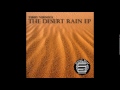 Terry Vernixx - The Desert Rain EP (2012)