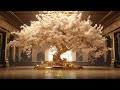 432Hz Golden Tree of Abundance | Attract Health Money And Love | Flow with the Richness of The Earth