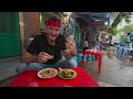 Vietnam's 12 SUPER CHEAP Street Foods!! Less than a dollar!!