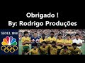 Todos os Jogos do Brasil nas Olimpíadas 1988