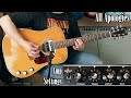 Nirvana MTV Unplugged in New York Guitar Tone | Amp & Pedal Settings