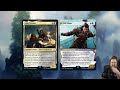 Assassin's Creed MTG Spoilers: So Many Legendary Assassins (also an Artificer God and so much more!)
