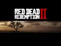 RED DEAD REDEMPTION 2 Ambient Music & Ambience 🎵 Title Menue (RDR2 Soundtrack | OST)
