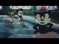 Epic Mickey 2: The Power of Two [07] Xbox 360 Longplay pt.1