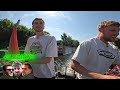 SIDEMEN £1,000 BOAT CHALLENGE