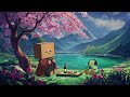 【Tranquility】 - Lofi Hip hop music | chill beats to relax | study to