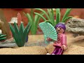 Playmobil Film Familie Hauser - Der verrückte Schulausflug -  Video für Kinder