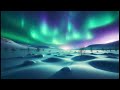 Arctic Sleep Meditation For Kids (7 min) + Winter White Noise (1 hour) | Best Kids Sleep Videos