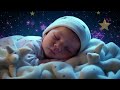 Sleep Instantly Within 3 Minutes Mozart Brahms Lullaby Lullaby for babies to go to sleep Baby Sleep