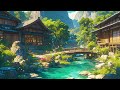 Chill Vibes Piano Music✨ Relaxing Piano Music🌿Dawn Background for Sleep, Work, Study