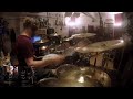 Meshuggah - Future Breed Machine - Drum Cover