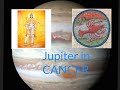 Jupiter in All Signs! (Vedic astrology)
