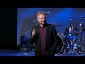 How to Receive Power from God | Dr. Randy Clark | VOP 2023