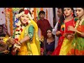 Teri Aankhaya Ka Yo Kajal / shammir Holud Dance Performance 2019 / © Wedding Love / Bangladesh