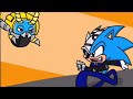 WHAT IF SONIC DIED? PART 1991! (SONIC MULTIVERSE) Re-Upload