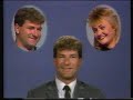 Perfect Match  Hosted by Greg Evans 1988 Featuring Kylie Mole