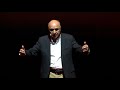 Başarının 12 Sihirli Anahtarı | Şerif Kaynar | TEDxBahcesehirUniversity