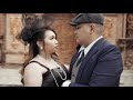 Rocky and Venice | Peaky Blinders Themed Pre Wedding Video by Nice Print Photography