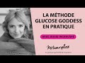 #395 Jessie Inchauspé : La méthode Glucose Goddess en pratique