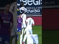 Sergio Ramos art of defending