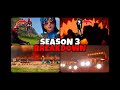 Fortnite Season 3 Trailer BREAKDOWN! (2 BATTLE PASS Skins, NEW Vehicles, Ship POI, SECRETS, & More)