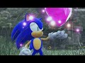 SONIC FRONTIERS playthrough 3