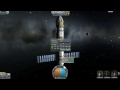 Absolute Beginner's Guide to Kerbal Space Program - Part 7 - How to Rendezvous and Dock