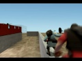 [TF2 Replay] The Traveling uncle soldier at GC_fort