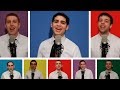 The Maccabeats - Candlelight - Hanukkah