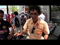 $10 Market Spree in Kandy, Sri Lanka 🇱🇰