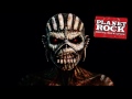 Iron Maiden - The Book Of Souls Planet Rock Special Part 1