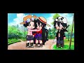 If Luffy becomes a girl # video is very short #(part 1/2)