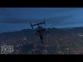 GTA V  I had to redo this video multiple times