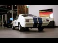 PURE SOUND - 1965 Shelby GT350 OVC Competition Model - Automobiles Etcetera