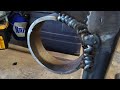 Diy welding cart update.