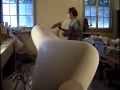 Making A Molded Fuselage