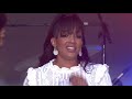 Mickey Guyton - All American (Live From The Today Show / 2021)