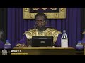 Bishop Nathanyel | The Keys of Hell & Death: The Lake of Fire