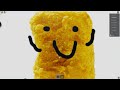 Roblox Chicken Nugget Club 2 THE BEST GAME EVER!