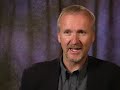 James Cameron interview on Directing (1999)