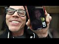 Why I Was BANNED From The Jackass Forever Red Carpet Premiere | Steve-O