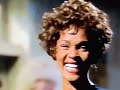 All The Man That I Need (Live SNL) 1991 Whitney Houston