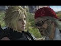 Final Fantasy 7 Rebirth | REVIEW | Groß, abwechslungsreich und sehr emotional