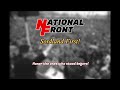 National Front Party Campaign Song: 