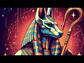 Anubis: Tracing the Origins of the Egyptian God of the Afterlife