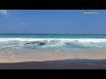 Ocean sound, 6 hours of Deep Sleep - Relaxing sounds of Waves, Beach Sounds
