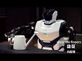 NEW Chinese Humanoid Robot has Challenged The ENTIRE Industry