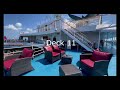 Carnival Magic Full Ship Tour 4k W/Commentary!