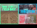 Tom Scott: Things You Might Not Know | Behind Field Day