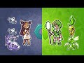 Fixing Johto's Gym Leaders